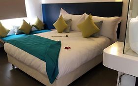 Relax Hotel Oujda