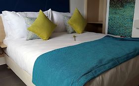 Relax Hotel Oujda